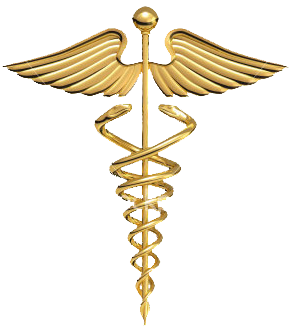 Medical emblem