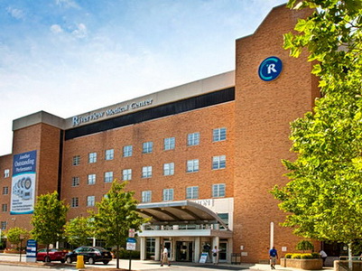 Riverview Medical Center